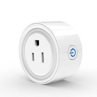 Smart socket (U.S. regulations)