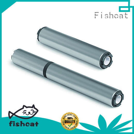 Fishcat cost saving tubular motor satisfying for roller shutter