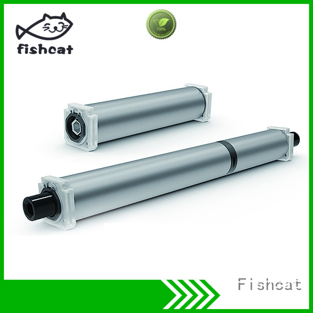 Fishcat professional awning motor ideal for roller shutter
