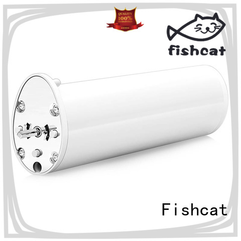 Fishcat adjustable speed electric curtain motor suitable for having restful sleep