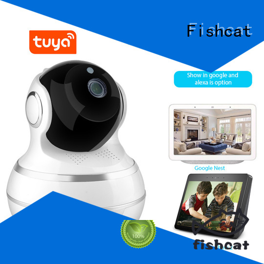 intelligent best wifi security camera system factory smart home