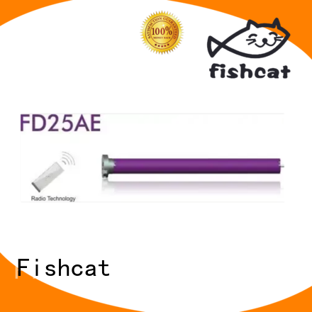 Fishcat economical awning motor optimal for awning