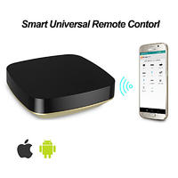 WiFi remote control, WiFi universal remote