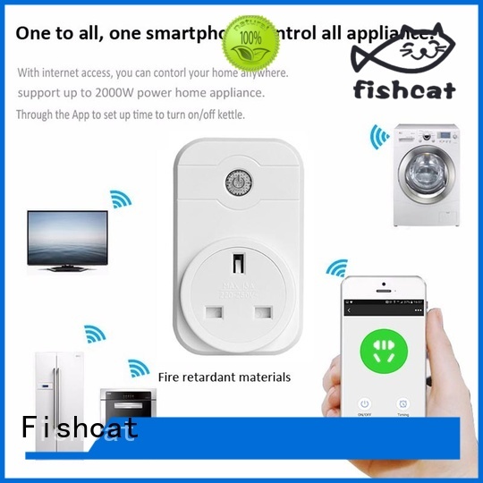 reliable wifi smart outlet better life